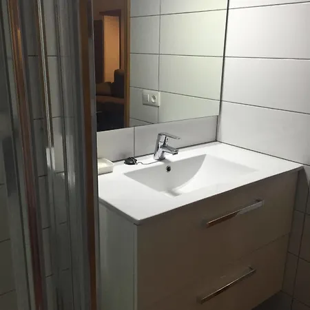 Hotel Isla Verde Los Cristianos (Tenerife)